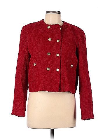 Zara Zara Jacket (view 1)