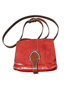 49 Square Miles Crossbody Bag (view 1)