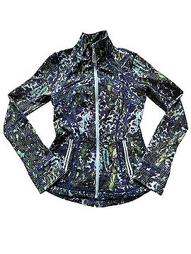 Lululemon Athletica Define Jacket Jacket (view 1)