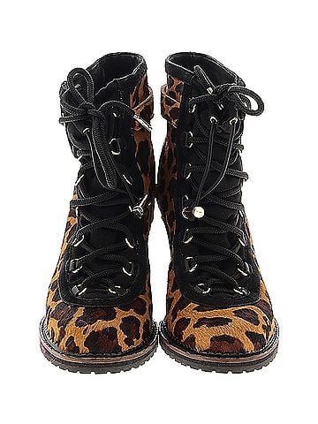 Diane von Furstenberg Diane Von Furstenberg Ankle Boots (view 2)