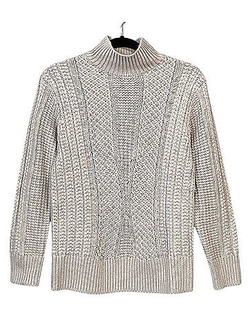 Reiss Wynn Wool Pullover Sweater (view 1)