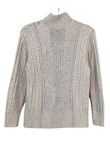 Reiss Wynn Wool Pullover Sweater (view 2)