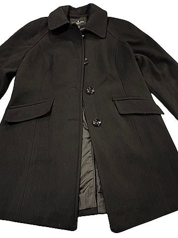 London Fog Coat (view 2)