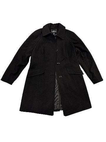 London Fog Coat (view 1)