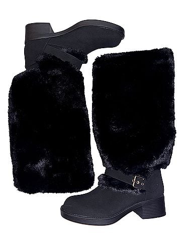 Fashion Nova Boots (view 1)