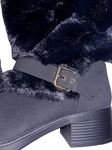 Fashion Nova Boots (view 2)