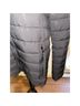 Nautica 100% Polyester Solid Black Jacket Size XXL - photo 8