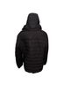 Nautica 100% Polyester Solid Black Jacket Size XXL - photo 14