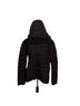 Nautica 100% Polyester Solid Black Jacket Size XXL - photo 7