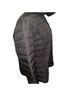 Nautica 100% Polyester Solid Black Jacket Size XXL - photo 13