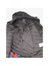 Nautica 100% Polyester Solid Black Jacket Size XXL - photo 16