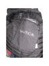Nautica 100% Polyester Solid Black Jacket Size XXL - photo 6