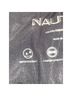 Nautica 100% Polyester Solid Black Jacket Size XXL - photo 4