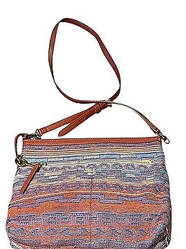 Fossil Fiona Large Crossbody Bag (view 2)