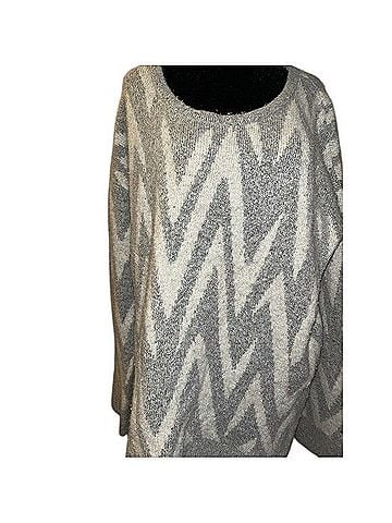 Lane Bryant Pullover Sweater (view 2)