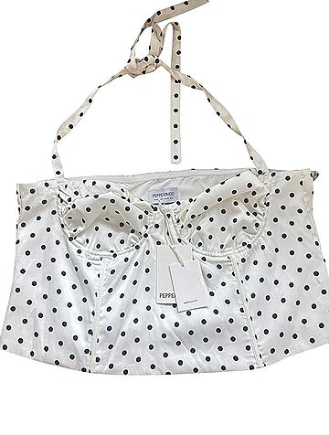 Peppermayo Sleeveless Blouse (view 1)