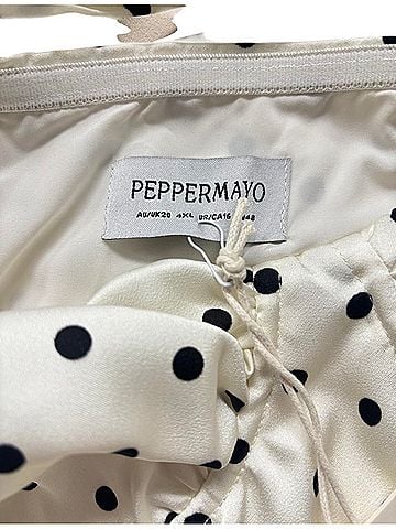 Peppermayo Sleeveless Blouse (view 2)