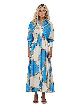 Caroline Constas Casual Dress (view 2)