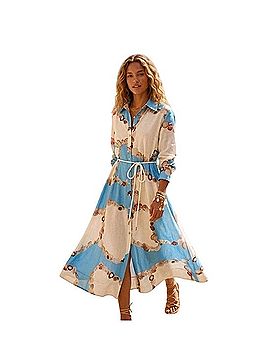 Caroline Constas Casual Dress (view 1)