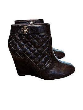 Tory Burch Ankle Boots (view 1)