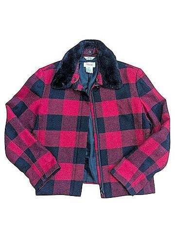 Talbots Jacket (view 1)