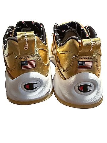 Champion Sneakers (view 2)