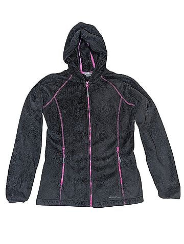 Eddie Bauer Fleece (view 1)