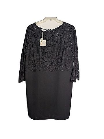Talbots RSVP by Talbots Cocktail Dress (view 2)
