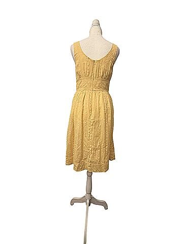 Vince. vince Cocktail Dress (view 2)