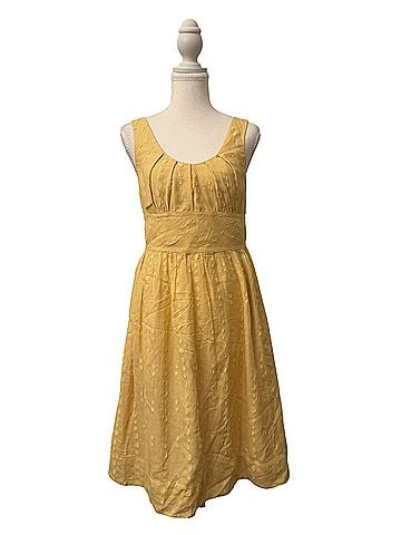 Vince. vince Cocktail Dress (view 1)