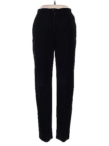 Alfani Alfani Leather Pants (view 1)