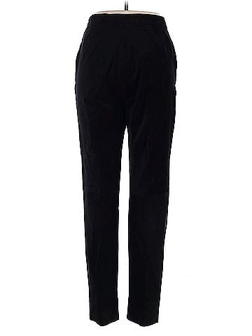 Alfani Alfani Leather Pants (view 2)