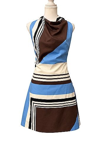Zara zara Cocktail Dress (view 1)