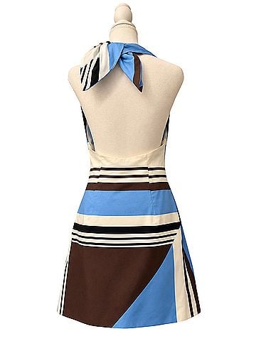Zara zara Cocktail Dress (view 2)
