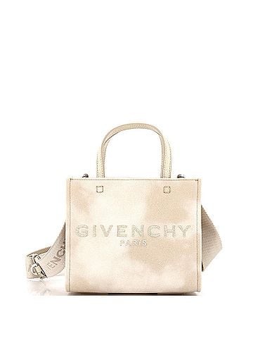 Givenchy G-Tote Printed Canvas Mini (view 1)
