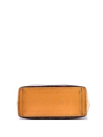 Louis Vuitton Cabas Piano Monogram Canvas (view 2)