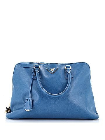 Prada Promenade Bag Saffiano Leather Large (view 1)