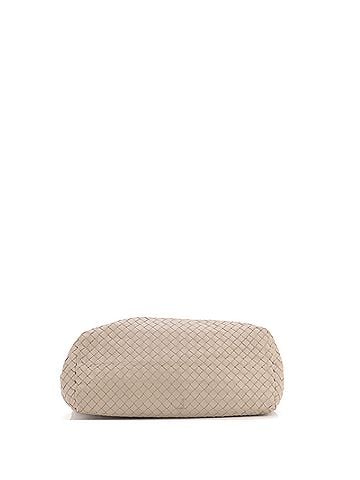 Bottega Veneta Double Chain Tote Intrecciato Nappa Medium (view 2)