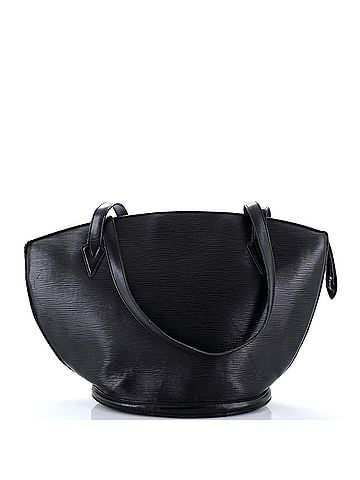 Louis Vuitton Saint Jacques Handbag Epi Leather GM (view 1)