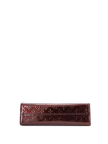 Louis Vuitton Roxbury Drive Handbag Monogram Vernis (view 2)