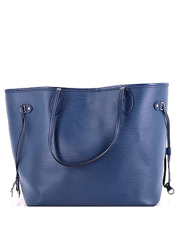Louis Vuitton Neverfull Tote Epi Leather MM (view 1)