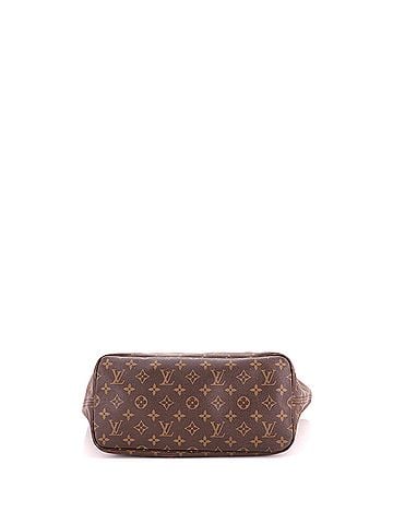 Louis Vuitton Neverfull Tote Monogram Canvas MM (view 2)