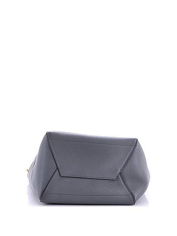 Céline Sangle Seau Bag Calfskin Large (view 2)