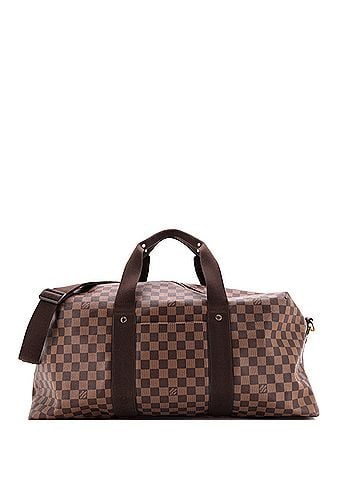 Louis Vuitton Beaubourg Weekender Bag Damier GM (view 1)