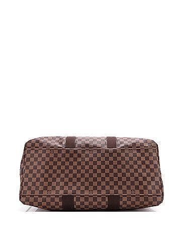 Louis Vuitton Beaubourg Weekender Bag Damier GM (view 2)
