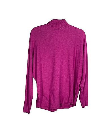 Liv Milano Turtleneck Sweater (view 2)