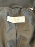 Tahari 94% Polyester 6% Spandex 100% Polyester Black Jacket Size S - photo 8