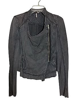Free People Jacket (view 1)