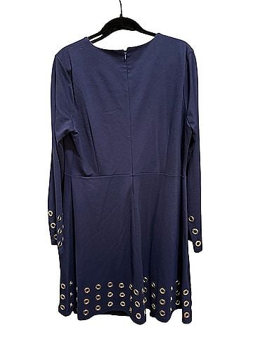 MICHAEL Michael Kors Active Dress (view 2)