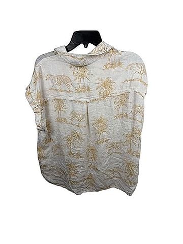 Rails Whitney Short Sleeve T-Shirt (view 2)